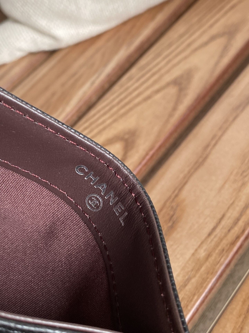 Ch**el wallet purse